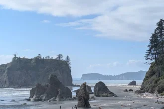 Lesser Known National Park Service Units to Visit in Washington State