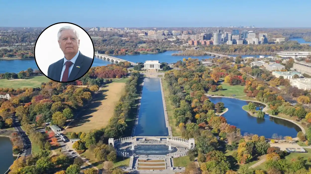 Lindsey Graham Death: What It Means For Israel In Washington 2026