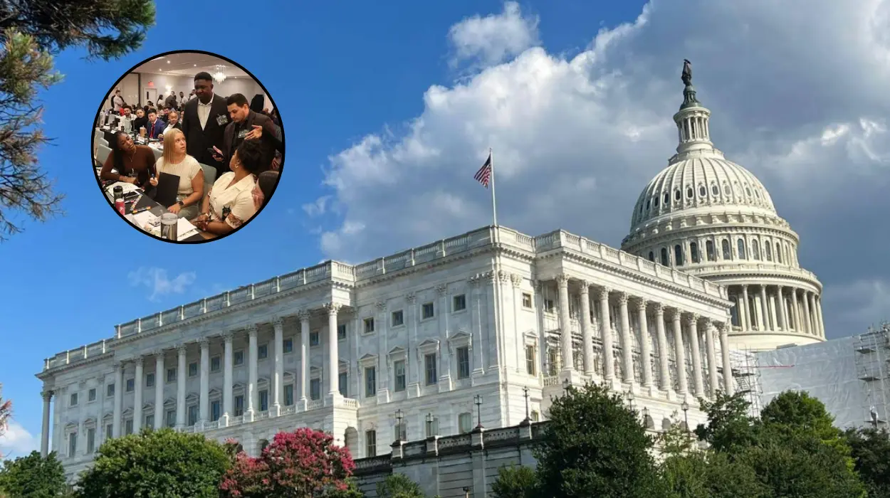 Loyal Source Enters GovCon Top 50 in Orlando 2026