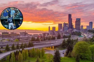 MLB Draft Controversies and Blockbuster Trade Shakeup Seattle 2026