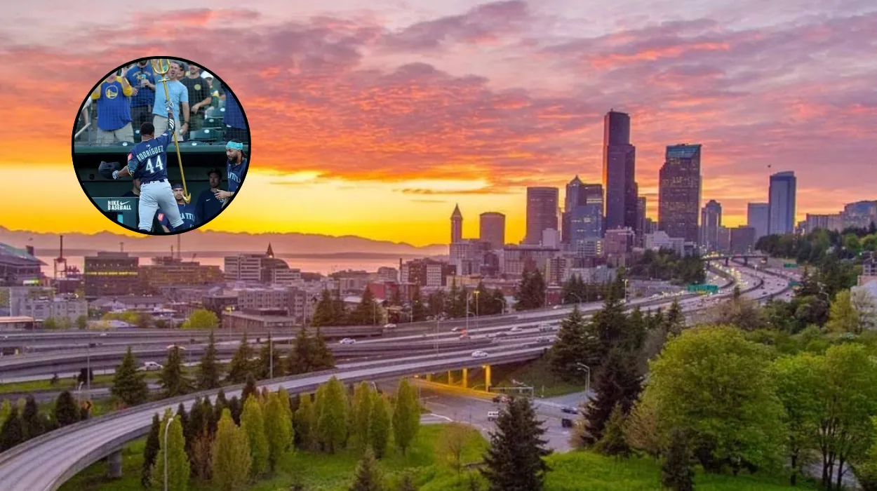MLB Draft Controversies and Blockbuster Trade Shakeup Seattle 2026