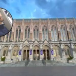 Man Stabbed and Bike Stolen Near University of Washington Seattle 2026