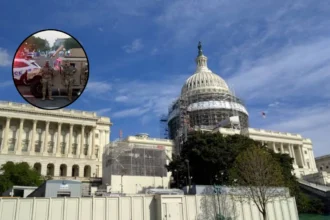 Minnesota Pulls Troops Early from D.C. Amid Michigan Pressure 2026