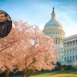 Mohsin Naqvi Begins Washington Trade Talks, Cooperation 2026