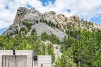 Mount Rushmore: History, Facts, Presidents, and Visitor Guide