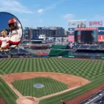 Nationals Trade Deadline Bullpen Plans, Paul Toboni, Washington D.C. 2026