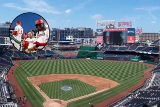 Nationals Trade Deadline Bullpen Plans, Paul Toboni, Washington D.C. 2026