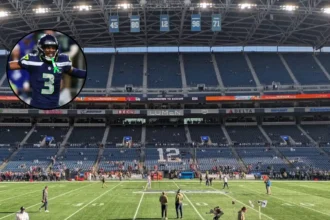 Nick Emmanwori Rises in NFL Safety Rankings, Seattle 2026