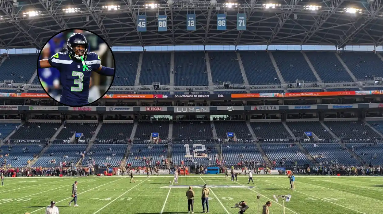 Nick Emmanwori Rises in NFL Safety Rankings, Seattle 2026