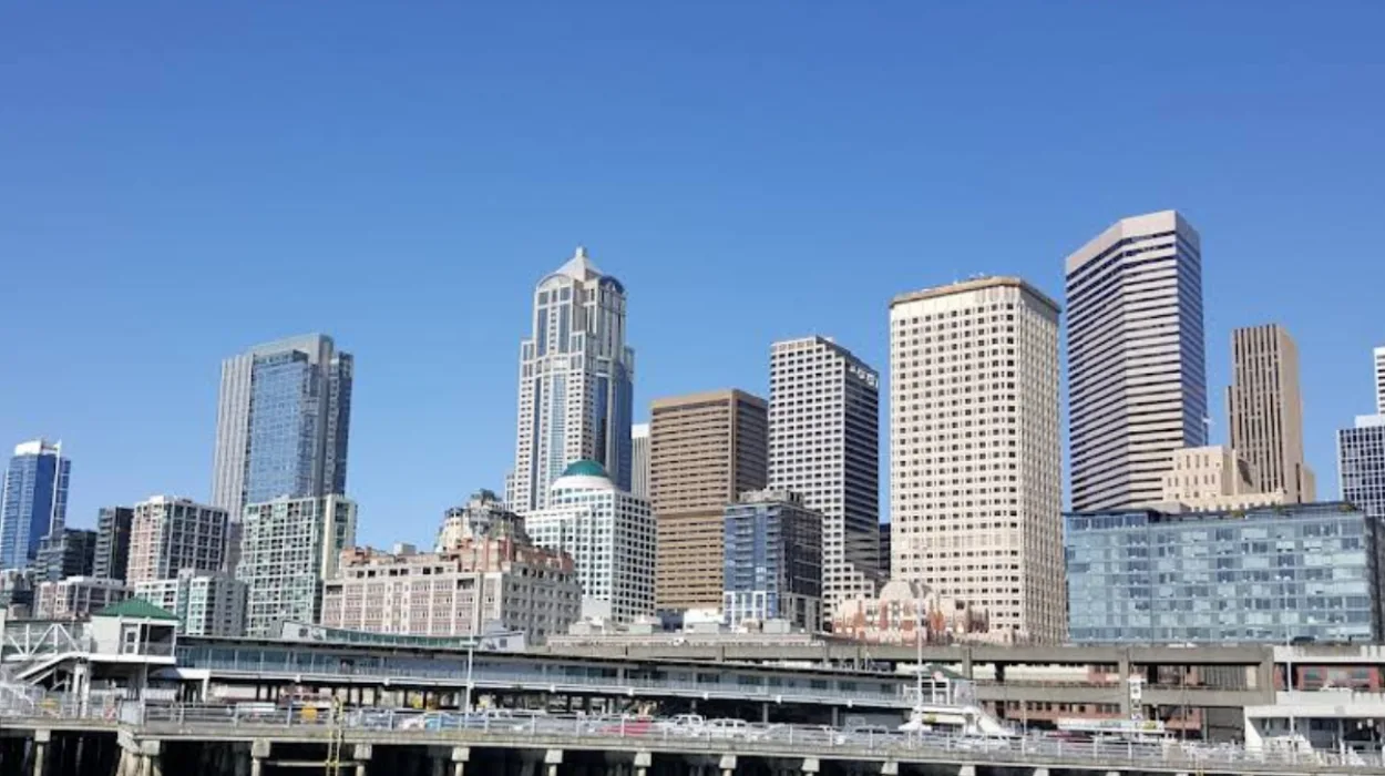 Offbeat Places in Washington State Worth Visiting