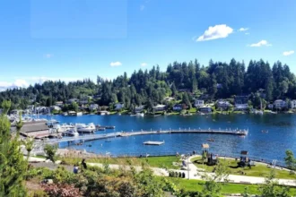 Offbeat Places in Washington State Worth Visiting