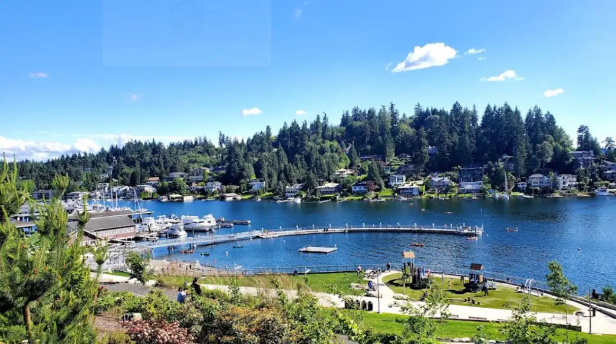 Offbeat Places in Washington State Worth Visiting