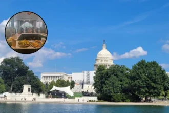 Pakistan Embassy Hosts Mango Festival, Boosts Ties in Washington DC 2026