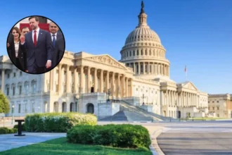 Pakistan’s Washington Lobbying Push Targets Defence, Minerals | Washington 2026
