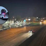 Pedestrian Struck, Killed on SR 167 Near Renton 2026