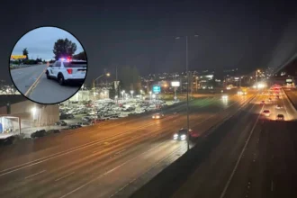 Pedestrian Struck, Killed on SR 167 Near Renton 2026