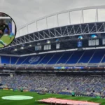Portland Timbers Defeat Seattle Sounders 5-1 at Lumen Field Seattle 2026