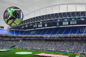 Portland Timbers Defeat Seattle Sounders 5-1 at Lumen Field Seattle 2026