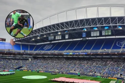 Portland Timbers Defeat Seattle Sounders 5-1 at Lumen Field Seattle 2026