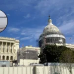 Rain Showers Trigger Severe Morning Fog Delays in Washington DC 2026