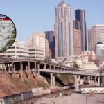 Red Flag Warnings Contrast Seattle Marine Clouds and Sunbreaks: Washington 2026