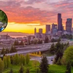 Revive I-5 Resumes With Major Lane Reductions in Seattle 2026