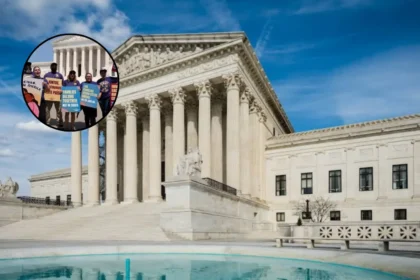 SCOTUS Ruled on Birthright Citizenship and TPS Protections Washington 2026