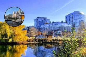 Seattle, Tacoma Lead Washington Growth Slowdown 2026