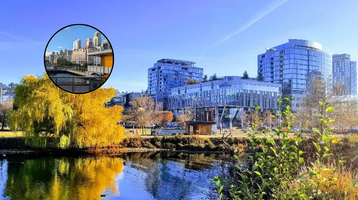 Seattle, Tacoma Lead Washington Growth Slowdown 2026