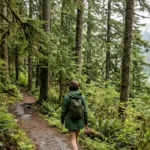 Secret Hiking Trails in Washington State: Hidden Gems for Solitude Seekers