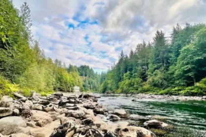 Snoqualmie Falls Washington Guide for the Best Viewing Experience