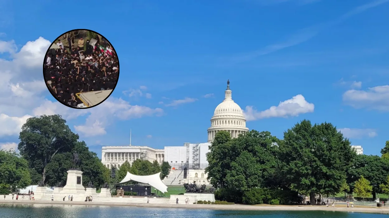 Strict Terms Before Iran Deal? Washington, Tehran 2026