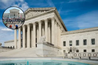 Supreme Court Overturns Campaign Spending Rules: Washington 2026