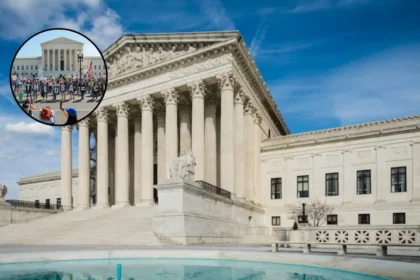 Supreme Court Overturns Campaign Spending Rules: Washington 2026
