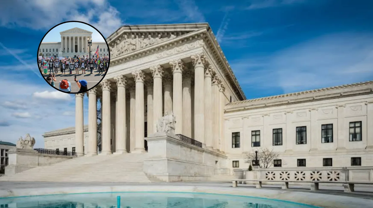 Supreme Court Overturns Campaign Spending Rules: Washington 2026