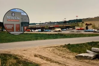 Teso Life Replaces Former Rite Aid at Factoria in Bellevue 2026