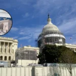 Trump Arch Plan Faces D.C. Preservation Backlash Washington D.C. 2026