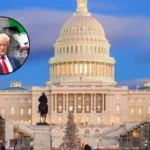 Trump Economy Shaken by Tariffs, Iran War, Washington 2026