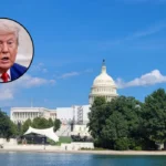Trump Threatens Iran Over Hormuz Shipping Attacks Washington 2026