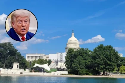 Trump Threatens Iran Over Hormuz Shipping Attacks Washington 2026