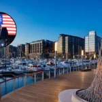 Trump-led America 250 celebrations, fireworks and heat in Washington 2026