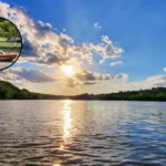 U.S. Coast Guard Patrols Potomac Ahead of July 4 Celebrations, Washington D.C. 2026