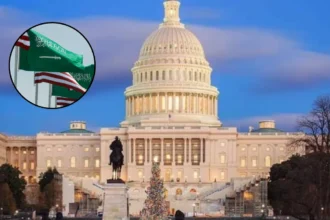 US-Saudi Civil Nuclear Deal Strategy: Washington 2026
