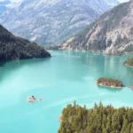 Ultimate Diablo Lake Kayaking Guide: Navigation, Safety, and Boat-In Camping