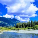 Underrated Washington Destinations for Nature Lovers to Explore