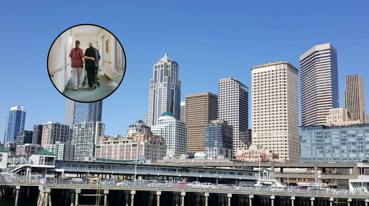 WA Cares Launches Washington State Long-Term Care Benefits 2026