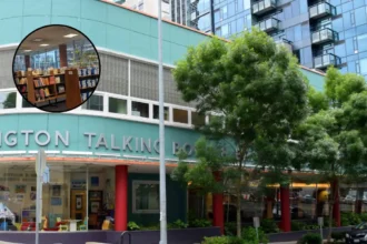 WA Talking Book & Braille Library reopens — Seattle 2026