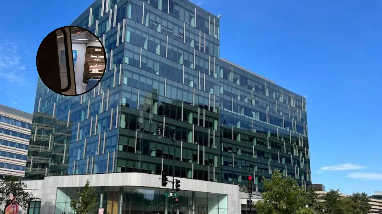 WMATA Pension Lawsuit Over ERISA Claims Washington DC 2026