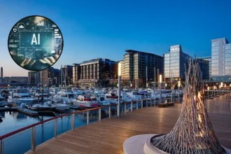 Washington AI Task Force Fails to Promote Public Innovation: Olympia 2026