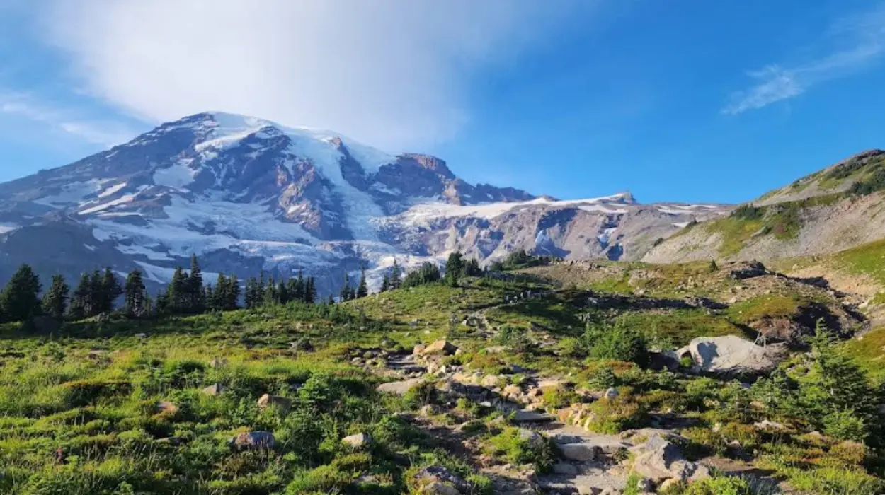 Washington Bucket List Places You Must Visit Once This Year